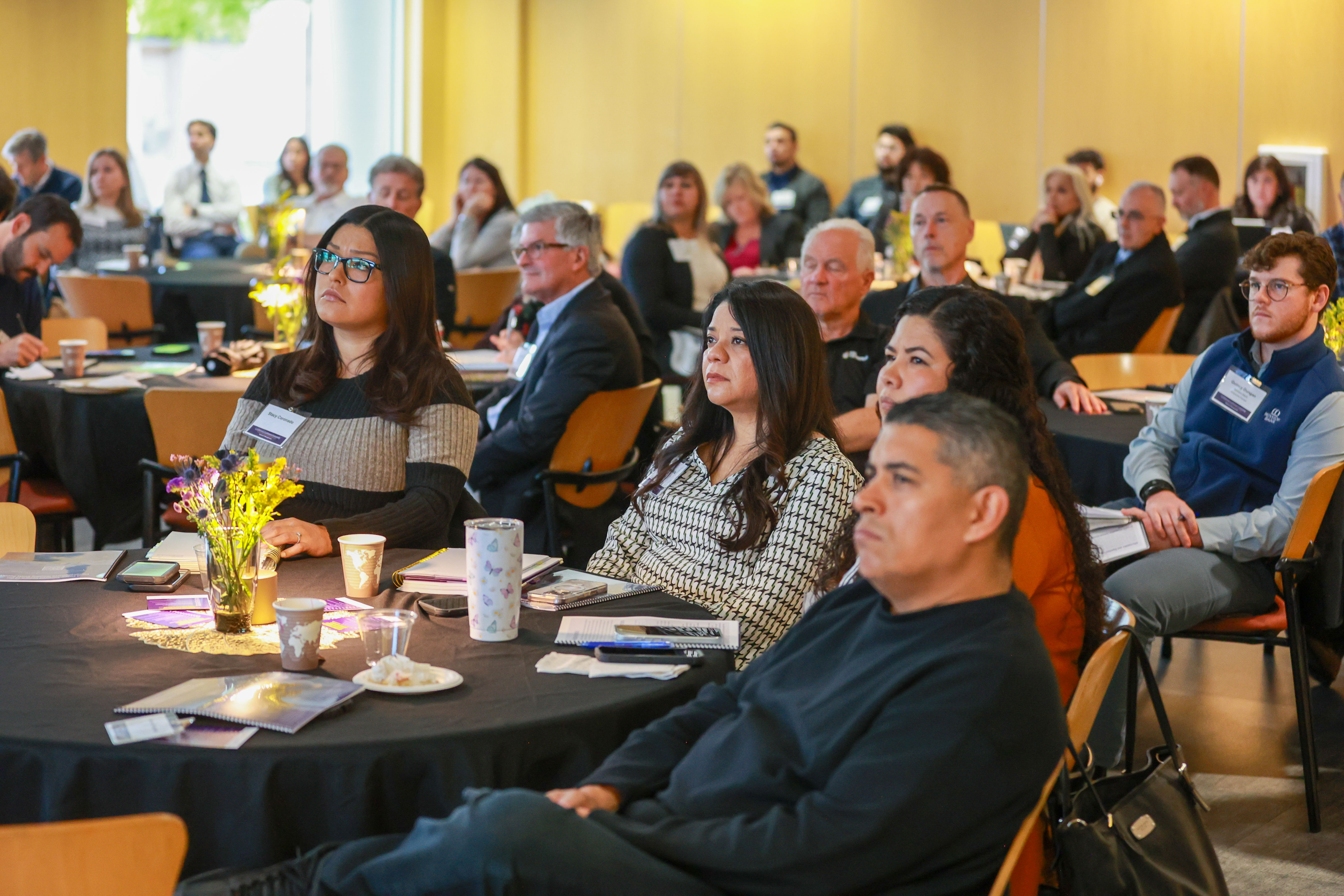 Conference Photo