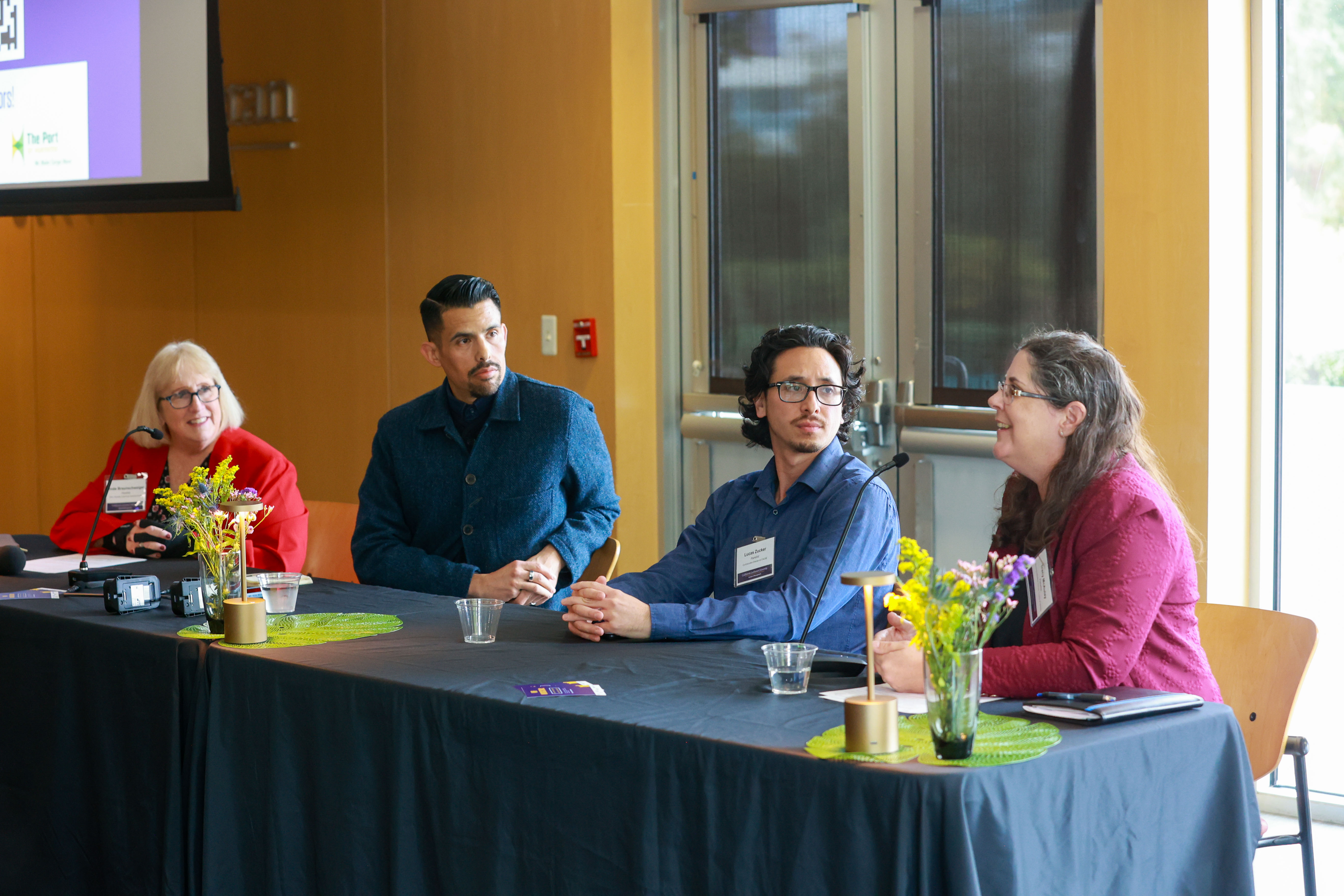Conference Photo