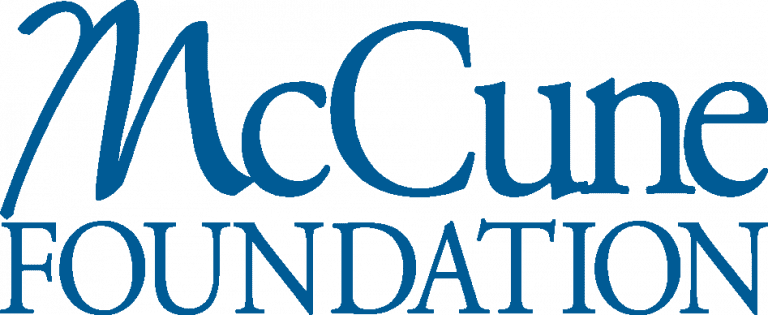 Sponsor organization logo