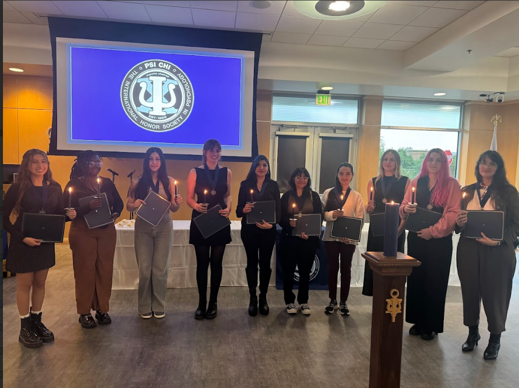 Psi Chi