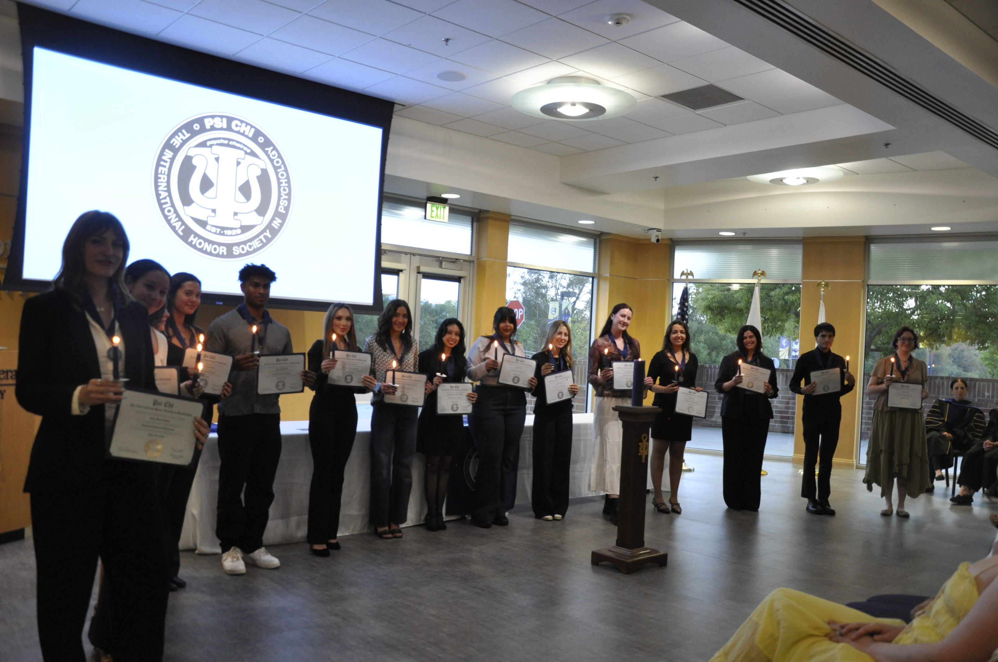 All Inductees
