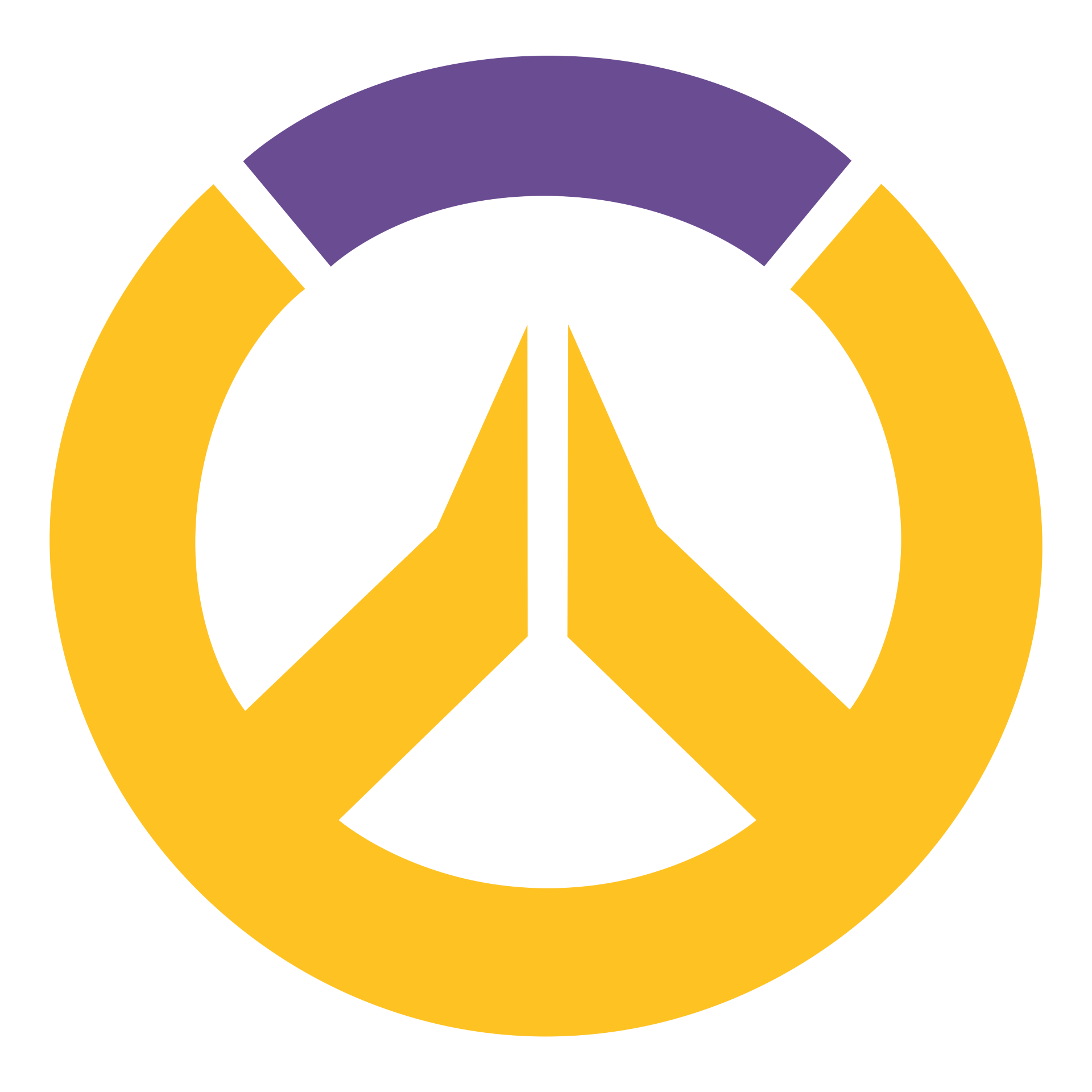 Overwatch logo