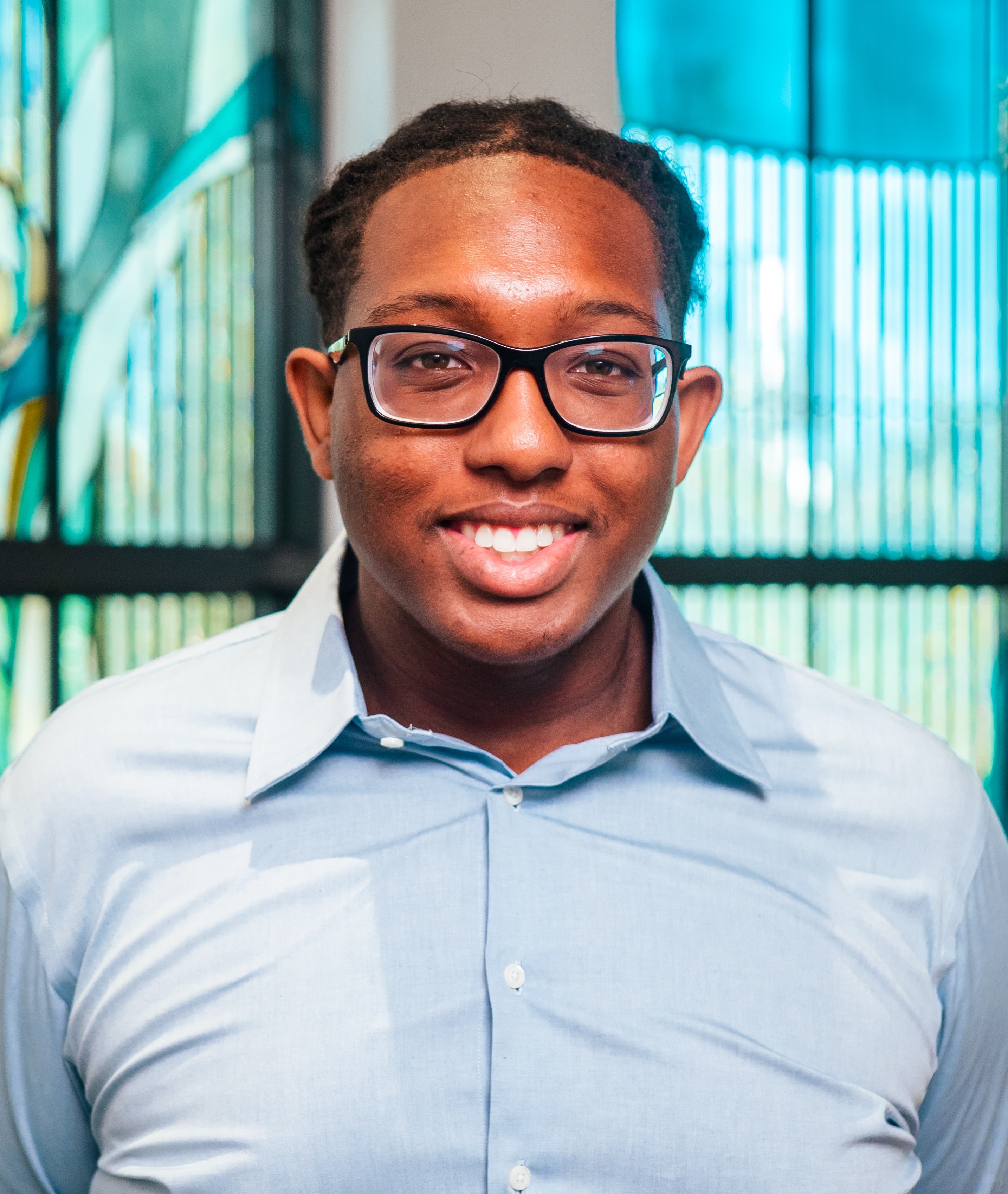Rebekah Afulike