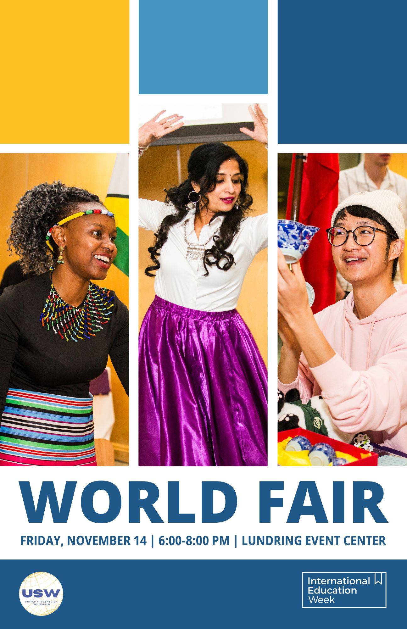 World Fair