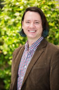 Dr Ryan Medders