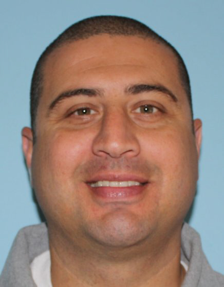 Robert Frausto 