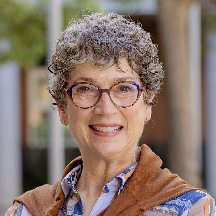 Laureen Hill