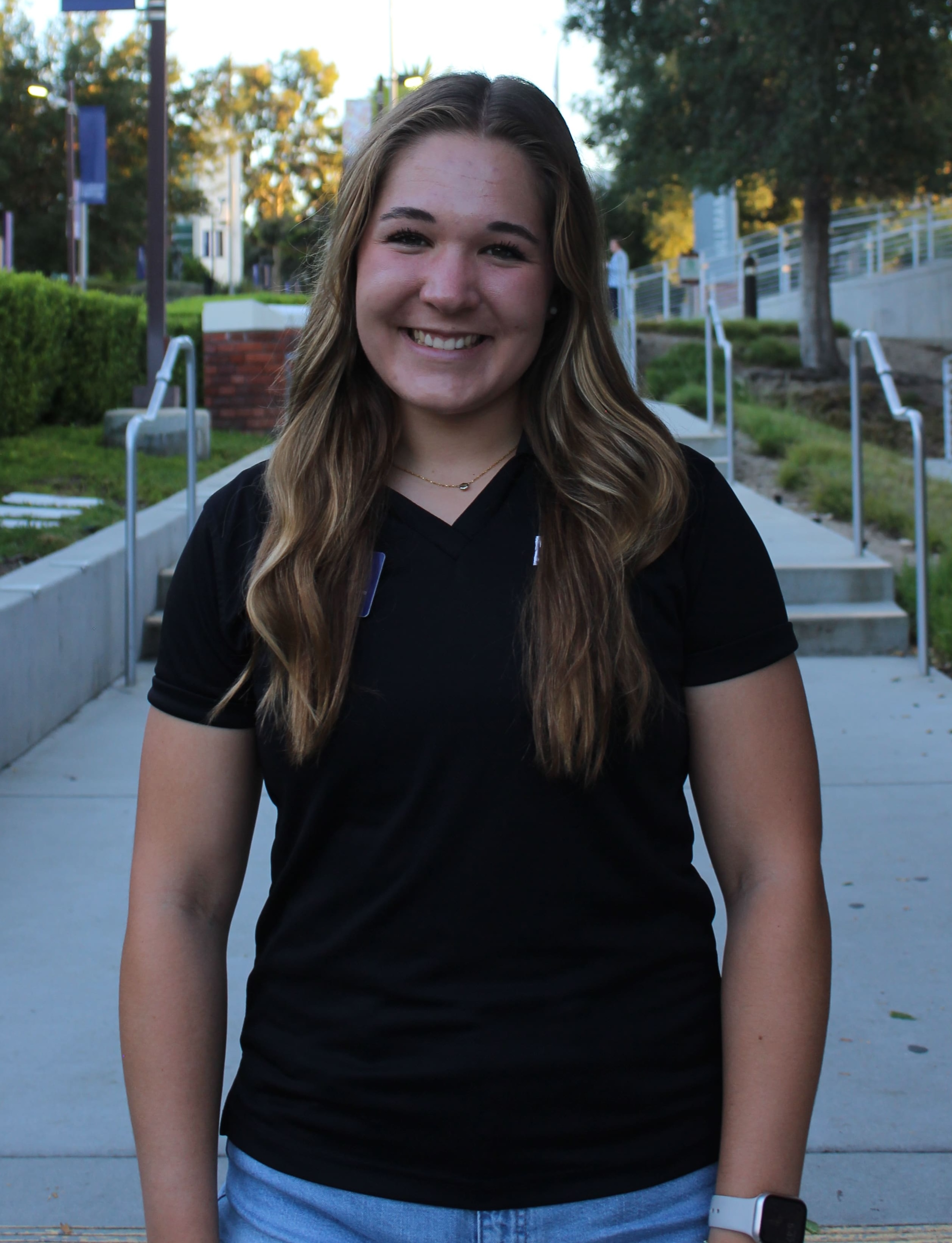 Abby Blom 25