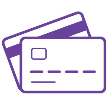 Credit Card icon