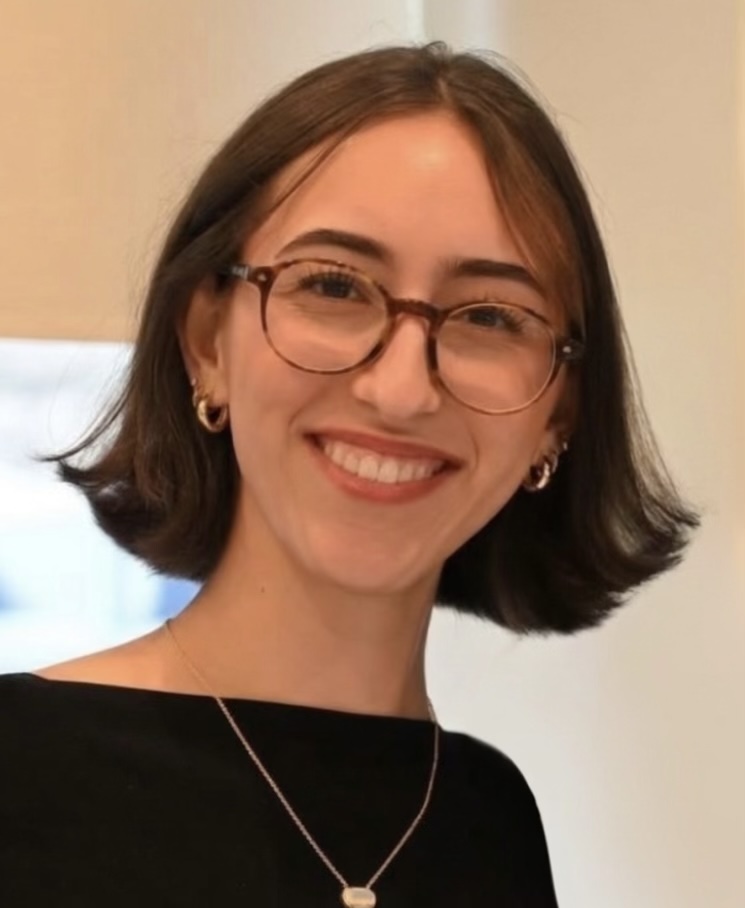 Emilia Shahani