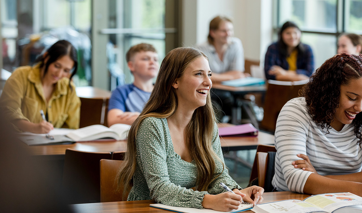 students